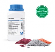 VRB (Violet Red Bile Lactose) agar acc. ISO 4832 and FDA-BAM GranuCult ® - 1014060500